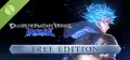Granblue Fantasy Versus: Rising Free Edition