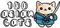 100 Asian Cats
