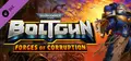 Warhammer 40,000: Boltgun - Forges of Corruption Expansion Prices