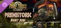 Euro Truck Simulator 2 - Prehistoric Paint Jobs Pack