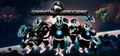 Gravity Badgers