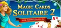 Magic Cards Solitaire 2 - The Fountain of Life Prices