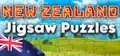 New Zealand Jigsaw Puzzles Prices