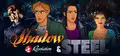 Revolution Editions - Shadow & Steel