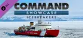 Command: Showcase - Icebreakers Prices