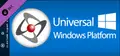 UWP Exporter for Clickteam Fusion 2.5