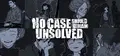 No Case Should Remain Unsolved