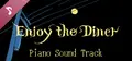 Enjoy the Diner: Piano version soundtrack Prices