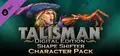 Talisman Character - Shape Shifter