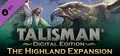 Talisman - The Highland Expansion