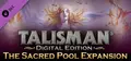 Talisman - The Sacred Pool Expansion