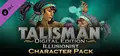 Talisman Character - Illusionist