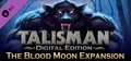 Talisman - The Blood Moon Expansion