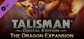 Talisman - The Dragon Expansion