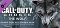 Call of Duty®: Ghosts - Wolf Skin