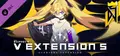 DJMAX RESPECT V - V EXTENSION V PACK Prices