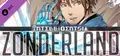 RPG Maker VX Ace - Zonderland