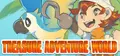 Treasure Adventure World