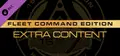 Homeworld 3 - Fleet Command Edition Extra Content Prices