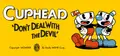 Cuphead