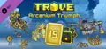 Trove - Arcanium Triumph Pack Prices