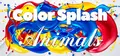 Color Splash: Animals Prices