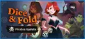 Dice & Fold Prices