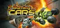 Burning Cars