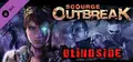 Scourge: Outbreak - Blindside