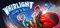 Whirlight