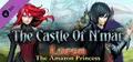 Loren The Amazon Princess - The Castle Of N'Mar DLC