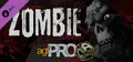 AGFPRO - Zombie FPS Player