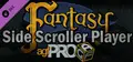 AGFPRO Fantasy Side-Scroller Player