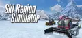 Ski Region Simulator