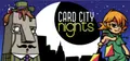 Card City Nights