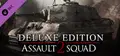 Men of War: Assault Squad 2 - Deluxe Edition content