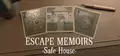Escape Memoirs: Safe House