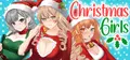 Christmas Girls Prices