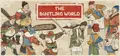The Bustling World
