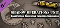 Beat Hazard - Shadow Operations Unit