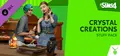 The Sims™ 4 Crystal Creations Stuff Pack Prices