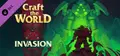 Craft The World - Invasion Prices