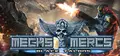 Mechs & Mercs: Black Talons