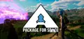 A Package For Space Prices