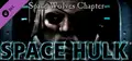 Space Hulk - Space Wolves Chapter