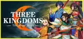 Three Kingdoms: The Blood Moon