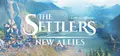 The Settlers: New Allies