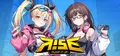 PUMP IT UP RISE