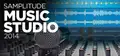 MAGIX Samplitude Music Studio 2014