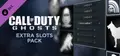 Call of Duty®: Ghosts - Extra Slots Pack